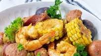 Low Country Boil