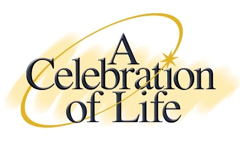 Celebration of Life