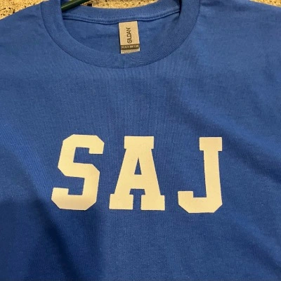 SAJ