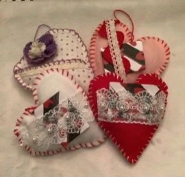 Valentine Crafts