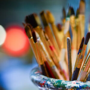 Brushes