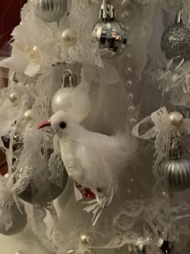 Tree of Doves