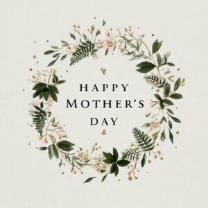 Happy Mothers Day