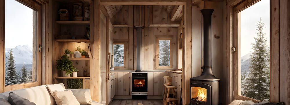Small House