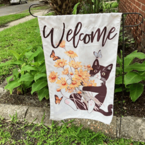 Yard Flag
