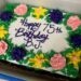 Birhday Cake