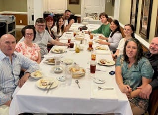 Family Meal