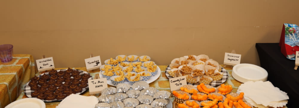 Food