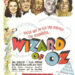 Wizard of Oz Movie Poster