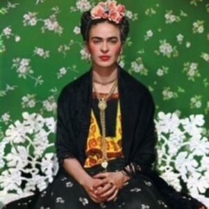 Frida Kahlo